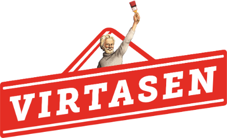 Virtasen Maalitehdas